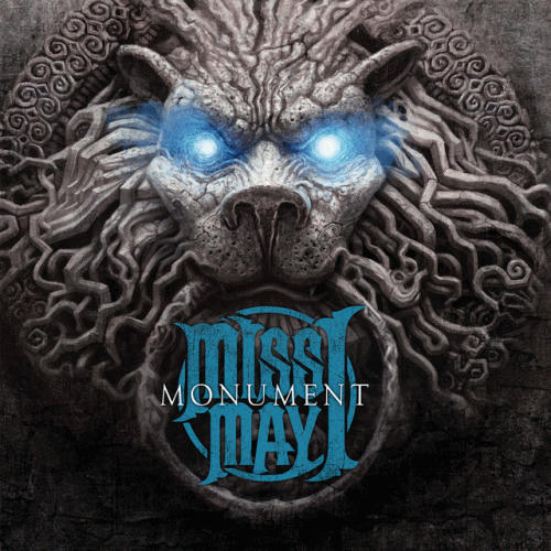 Miss May I : Monument